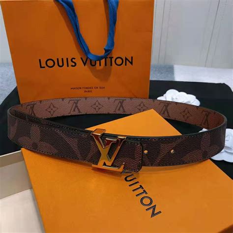 louis vuitton snakeskin belt|Louis Vuitton iconic belt.